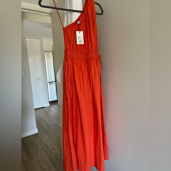 Faithfull The Brand La Ora Dress - Picture 2 of 3